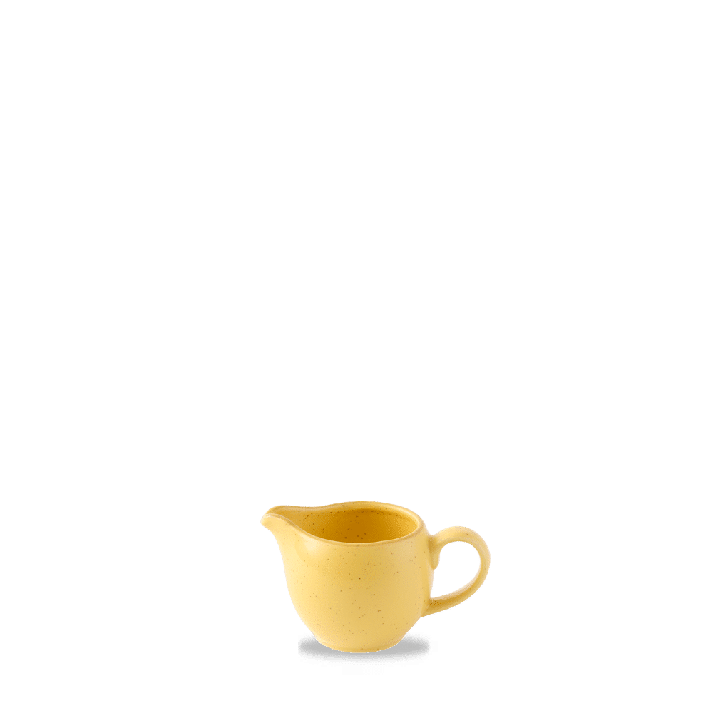 Stonecast 4 oz. Mustard Seed Yellow Jug