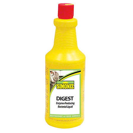 1 Gallon Enzyme Drain Cleaner