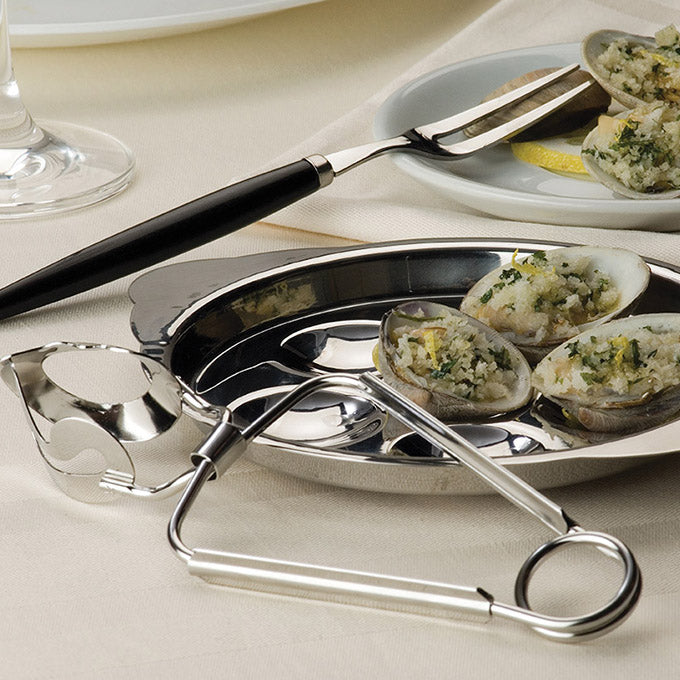 7"L Snail Fork