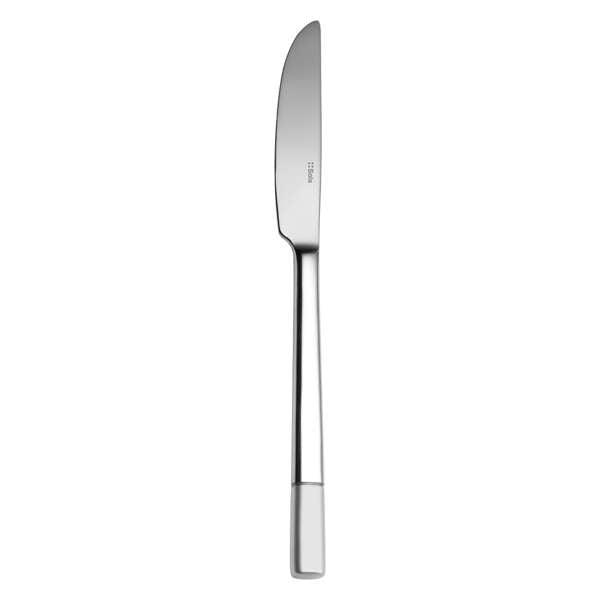 Sola 8.1" Luxus Sand Dinner Knife