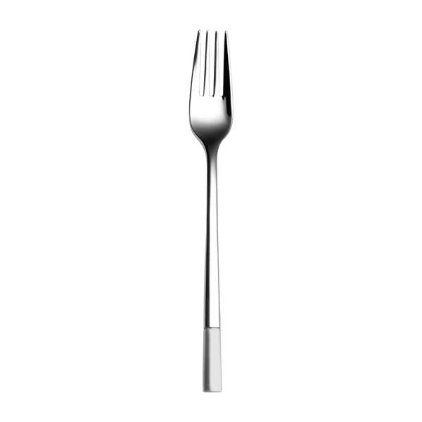 Sola 9.3" Luxus Sand Salad/Dessert Fork