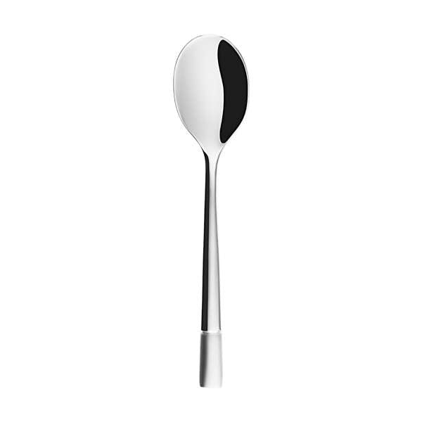 Sola 6" Luxus Sand Coffee Spoon