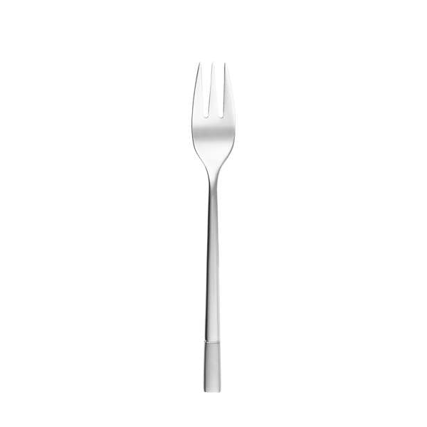 Sola 8.3" Luxus Sand Cake Fork