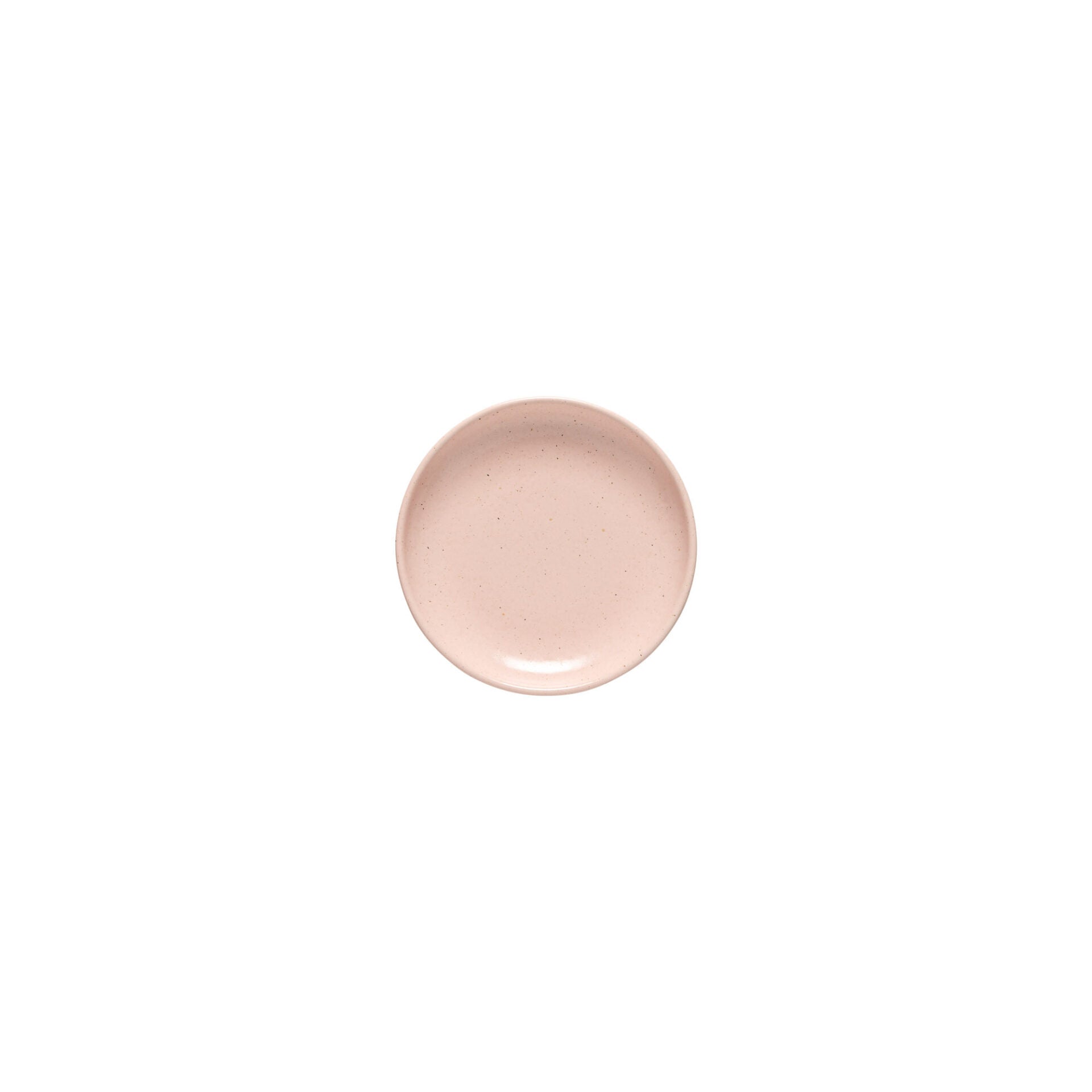 Pacifica Appetizer Plate, 5", Marshmallow