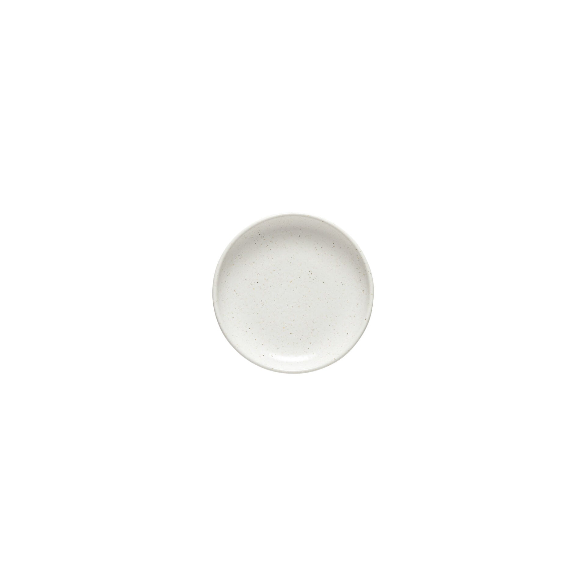 Pacifica Appetizer Plate, 5", Salt
