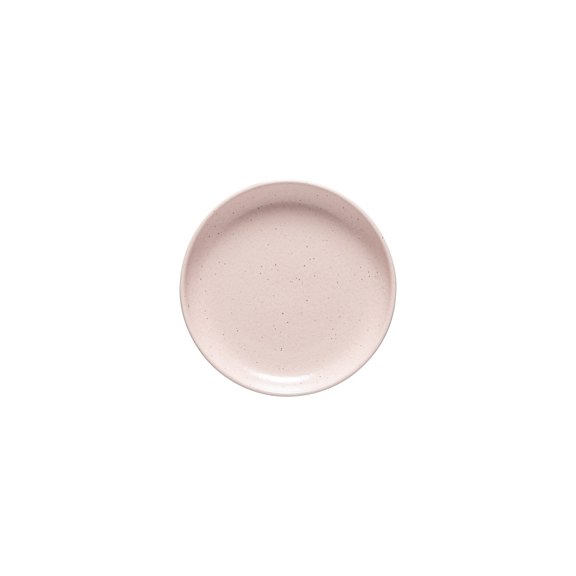 Pacifica Bread Plate, 6", Marshmallow