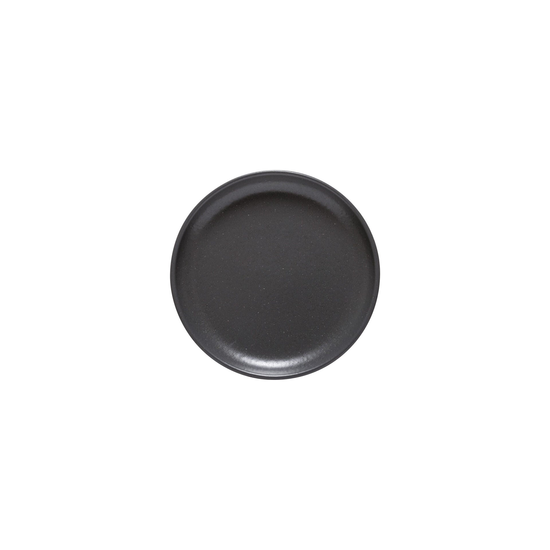 Pacifica Bread Plate, 6", Seed Grey