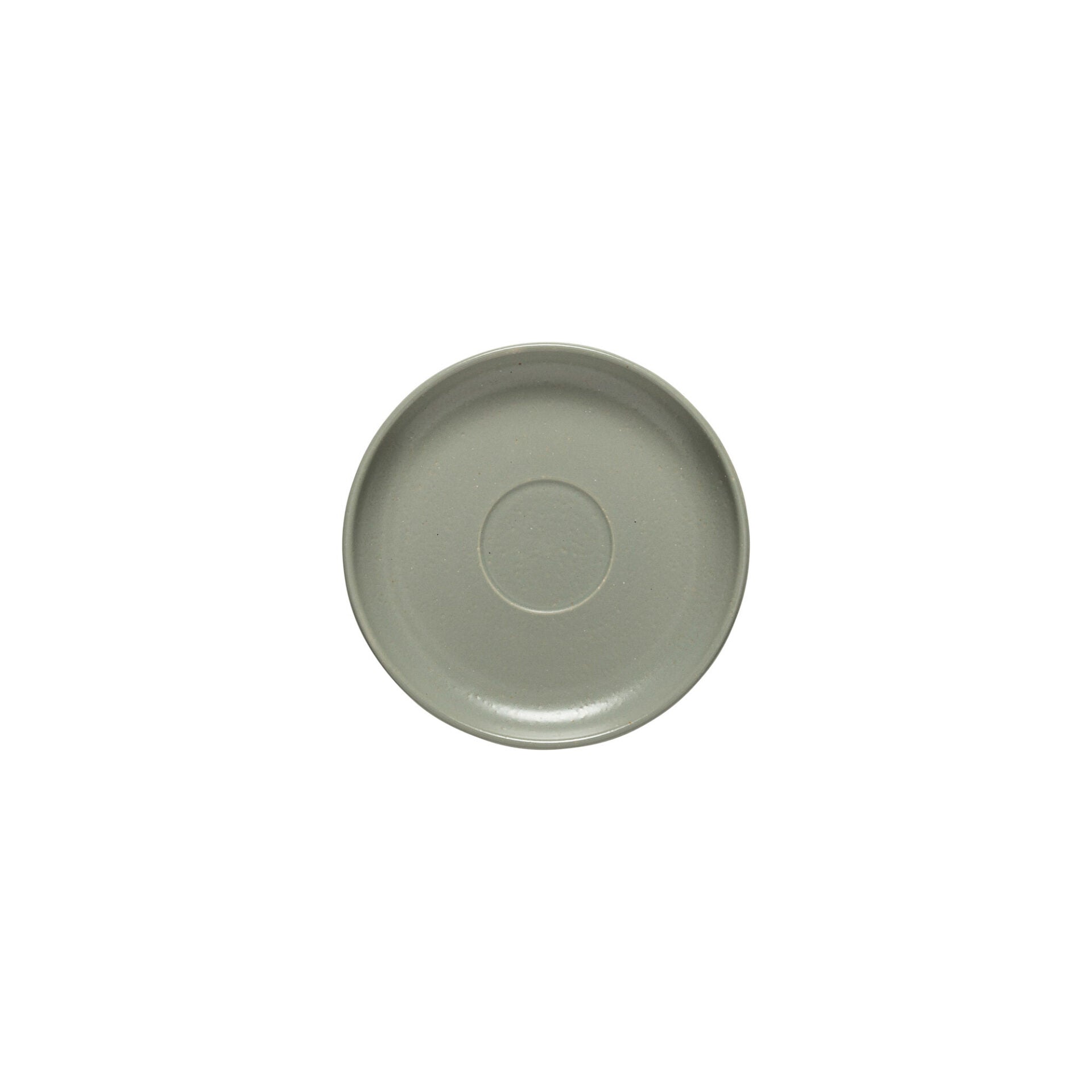 Pacifica Tea Saucer, 6", Artichoke