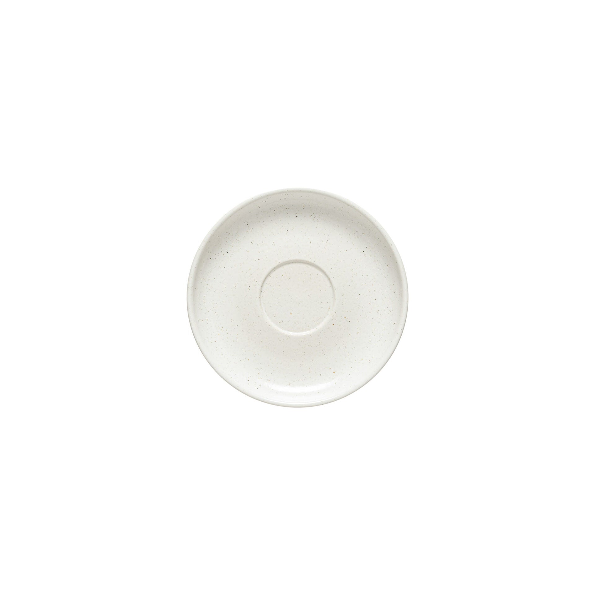 Pacifica Tea Saucer, 6", Salt