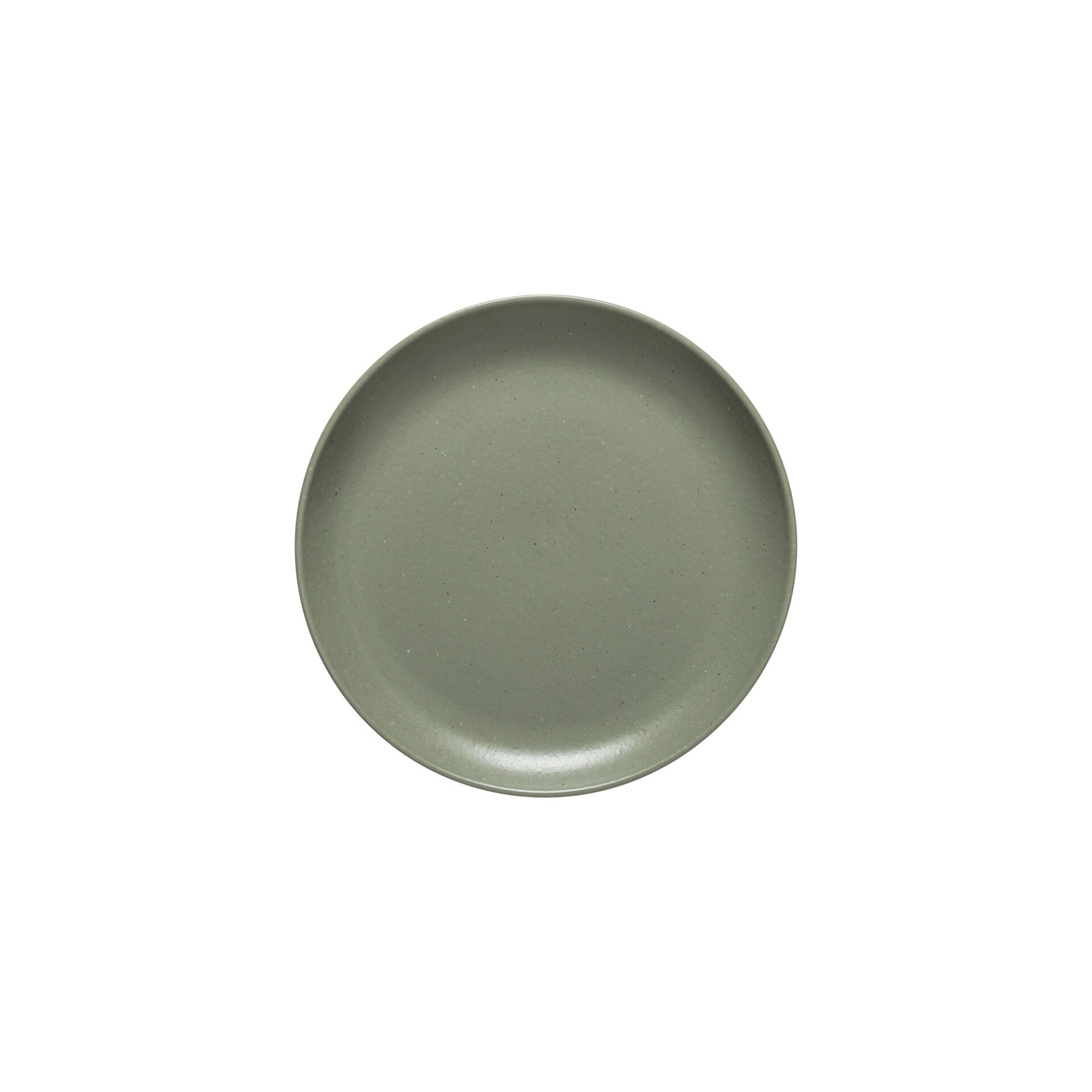 Pacifica Round Plate, 8", Artichoke
