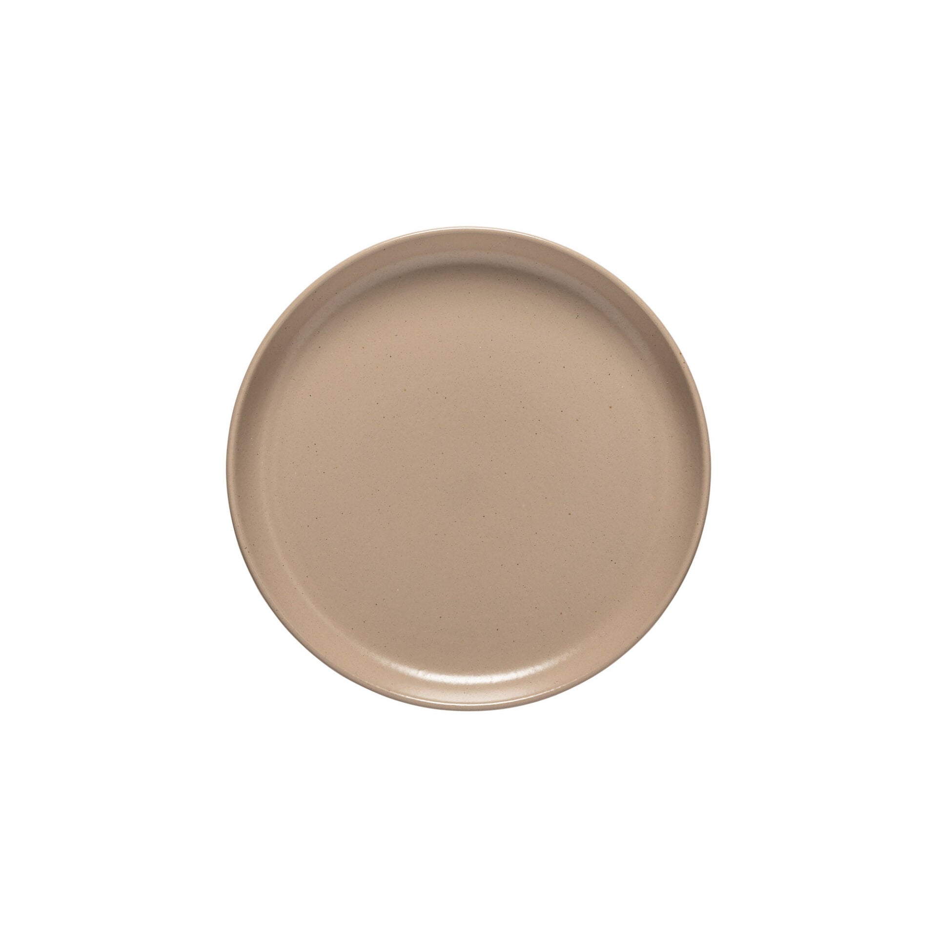 Pacifica Salad Plate, 9", Chestnut