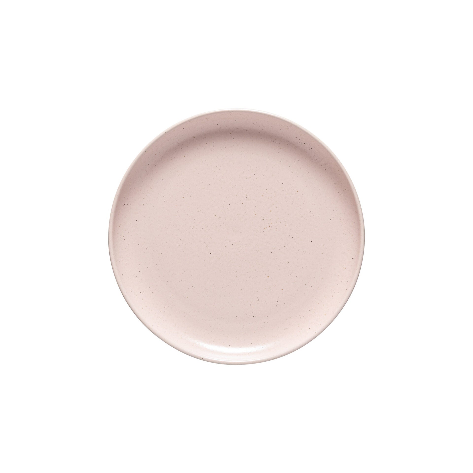 Pacifica Salad Plate, 9", Marshmallow