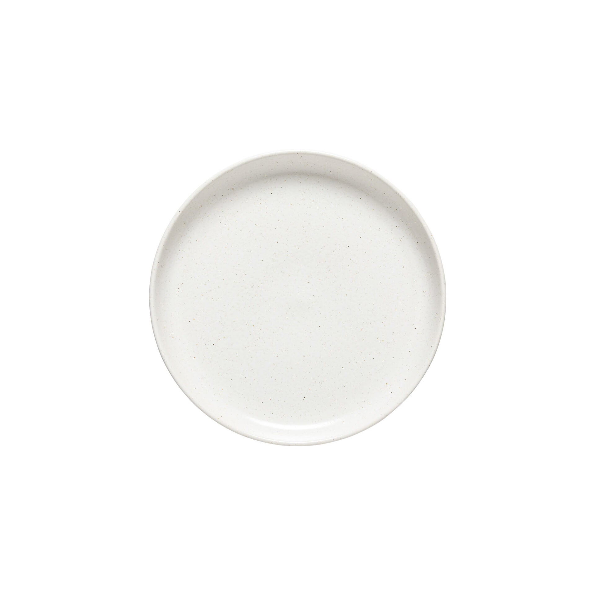 Pacifica Salad Plate, 9", Salt