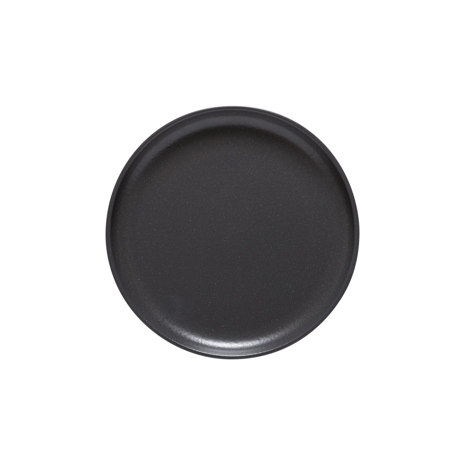 Pacifica Salad Plate, 9", Seed Grey