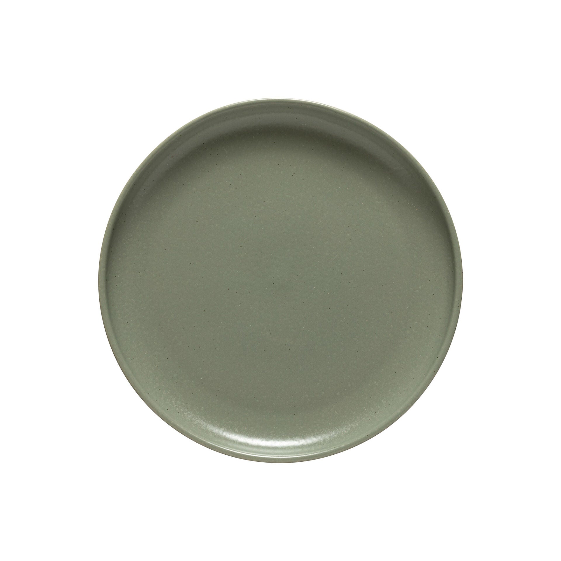 Pacifica Dinner Plate, 11", Artichoke