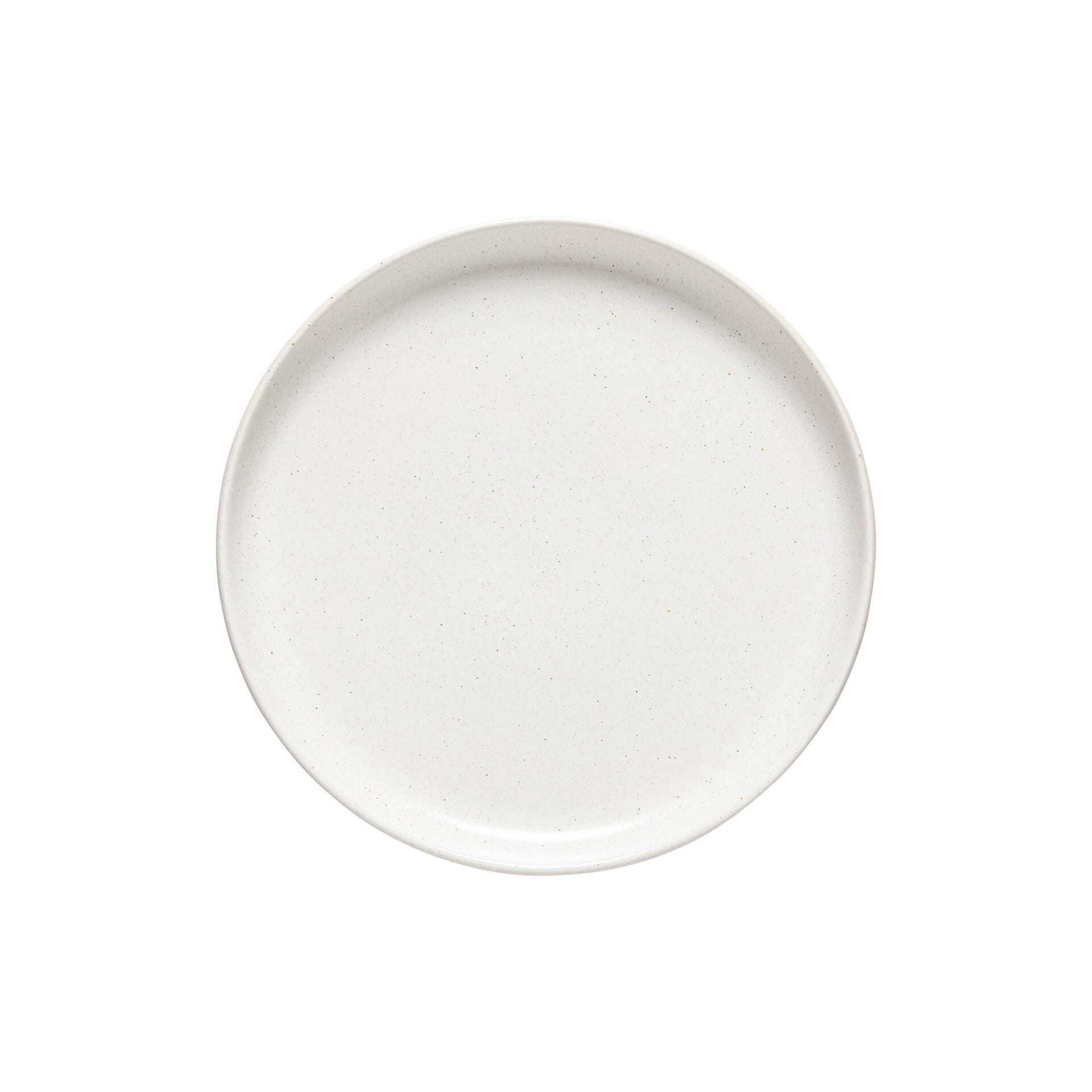 Pacifica Dinner Plate, 11", Salt