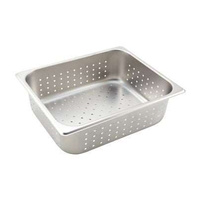 Steam Table Pan Half Size 4