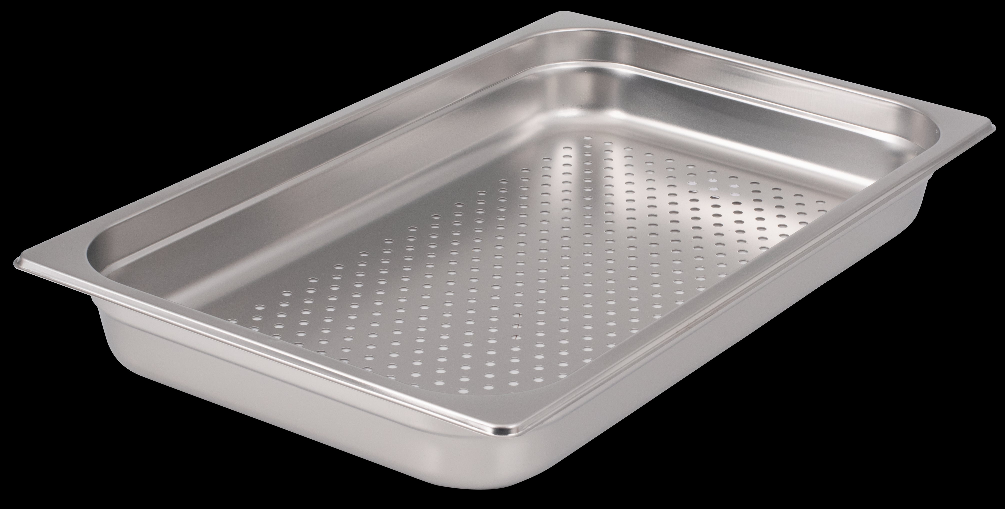 Steam Table Pan, Full Size, 2.5