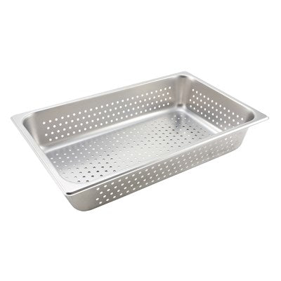 Steam Table Pan Full Size 4