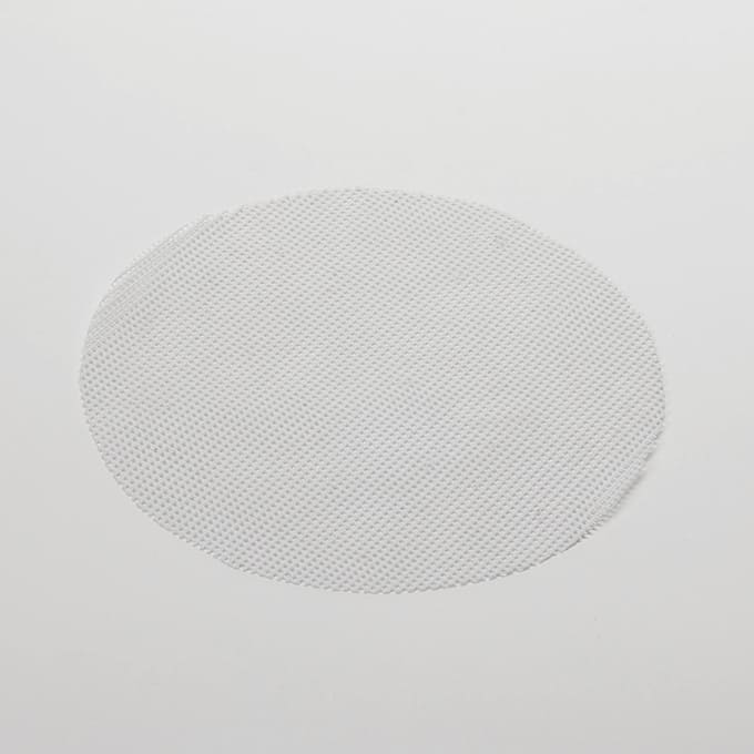6-1/2" Non-Skid Silicone Plate Cover Pad