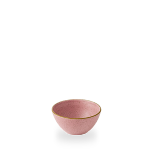 Stonecast® 14 oz Snack Bowl, Petal Pink