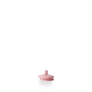 Stonecast® Replacement Lid for SPGSSB151, Petal Pink