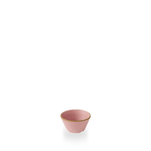 Stonecast® 3 oz Sauce Dish, Petal Pink