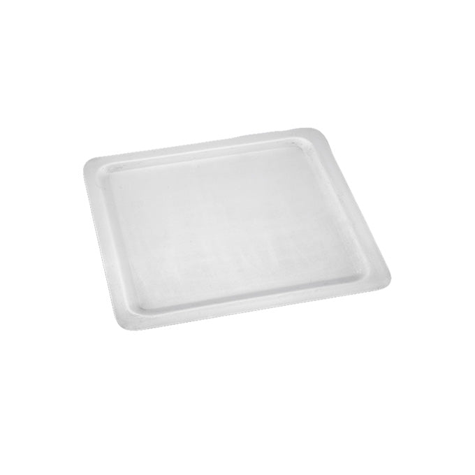 10-1/2" x 10-1/2" Square Pan Separator/Cover