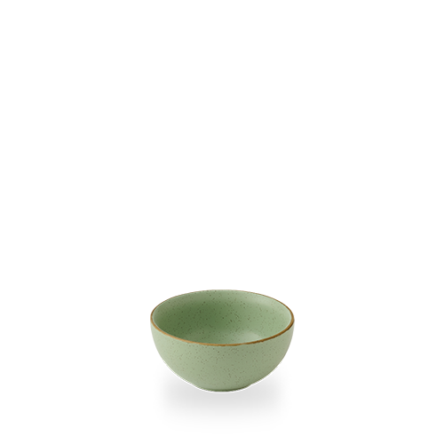 Stonecast 16 oz. Sage Green Bowl