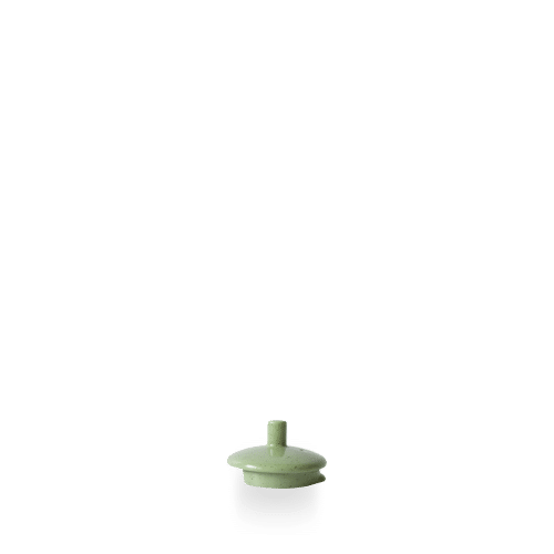 Stonecast 15 oz. Sage Green Replacement Lid