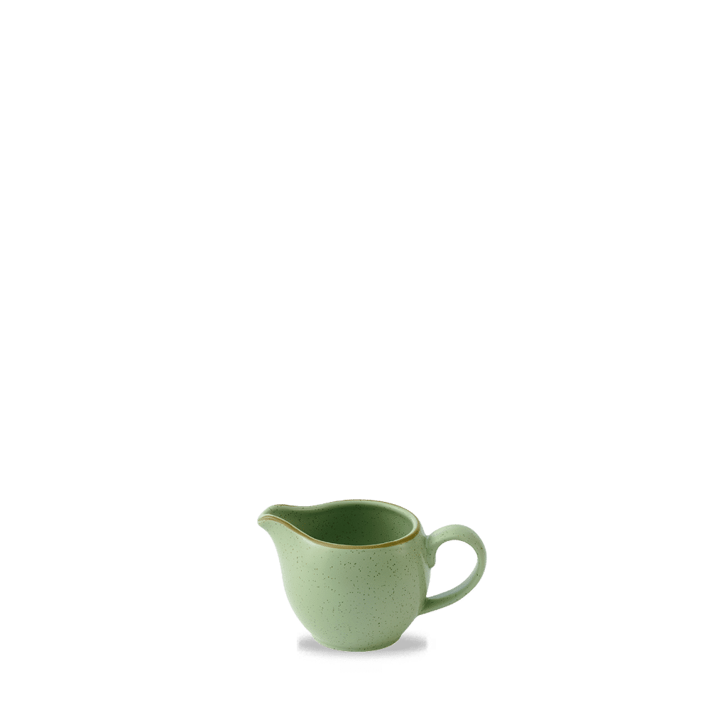 Stonecast 4 oz. Sage Green Profile Jug