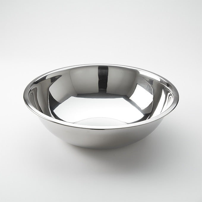 13 qt. Stainless Steel Mixing Bowl