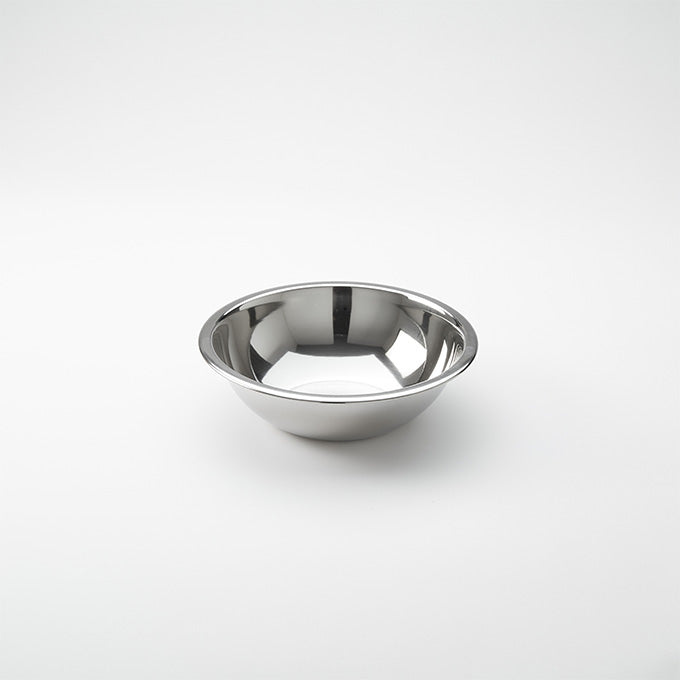2 qt. Stainless Steel Mixing Bowl