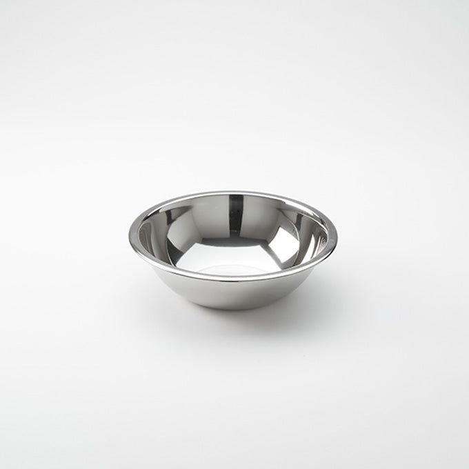 3 qt. Stainless Steel Mixing Bowl