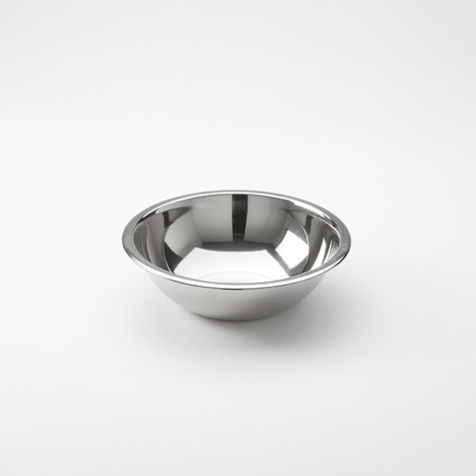 4 qt. Stainless Steel Mixing Bowl