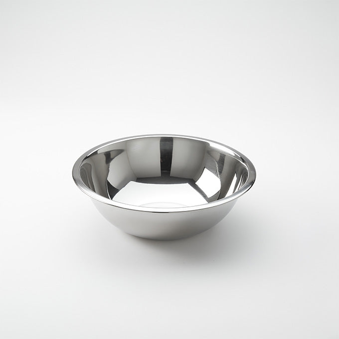 5 qt. Stainless Steel Mixing Bowl