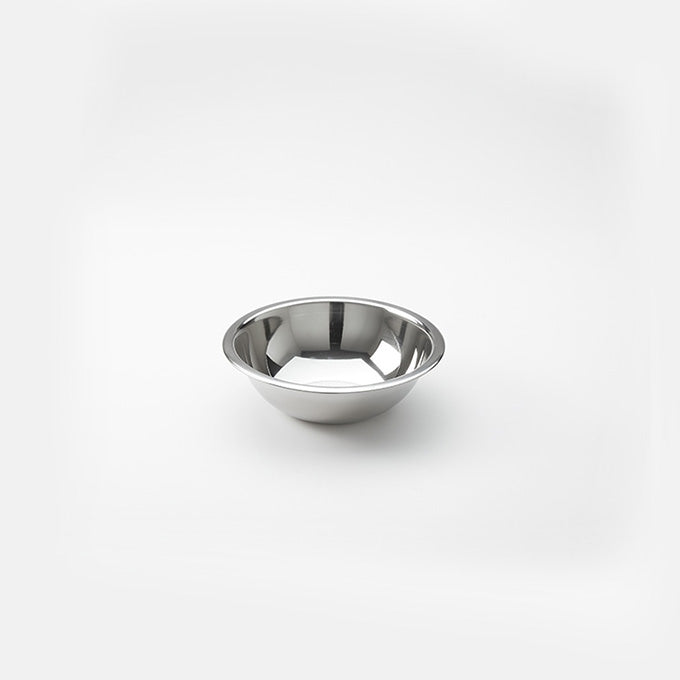 3/4 qt. Stainless Steel Mixing Bowl