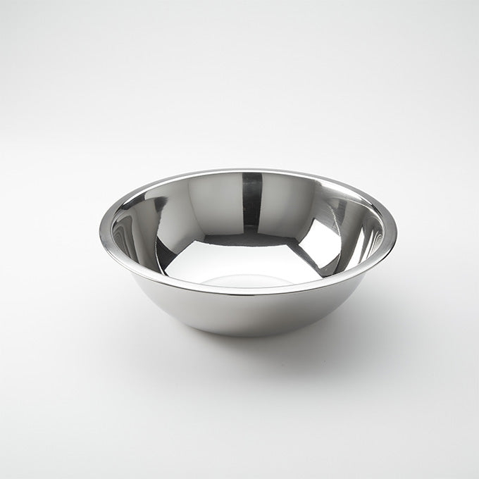 8 qt. Stainless Steel Mixing Bowl