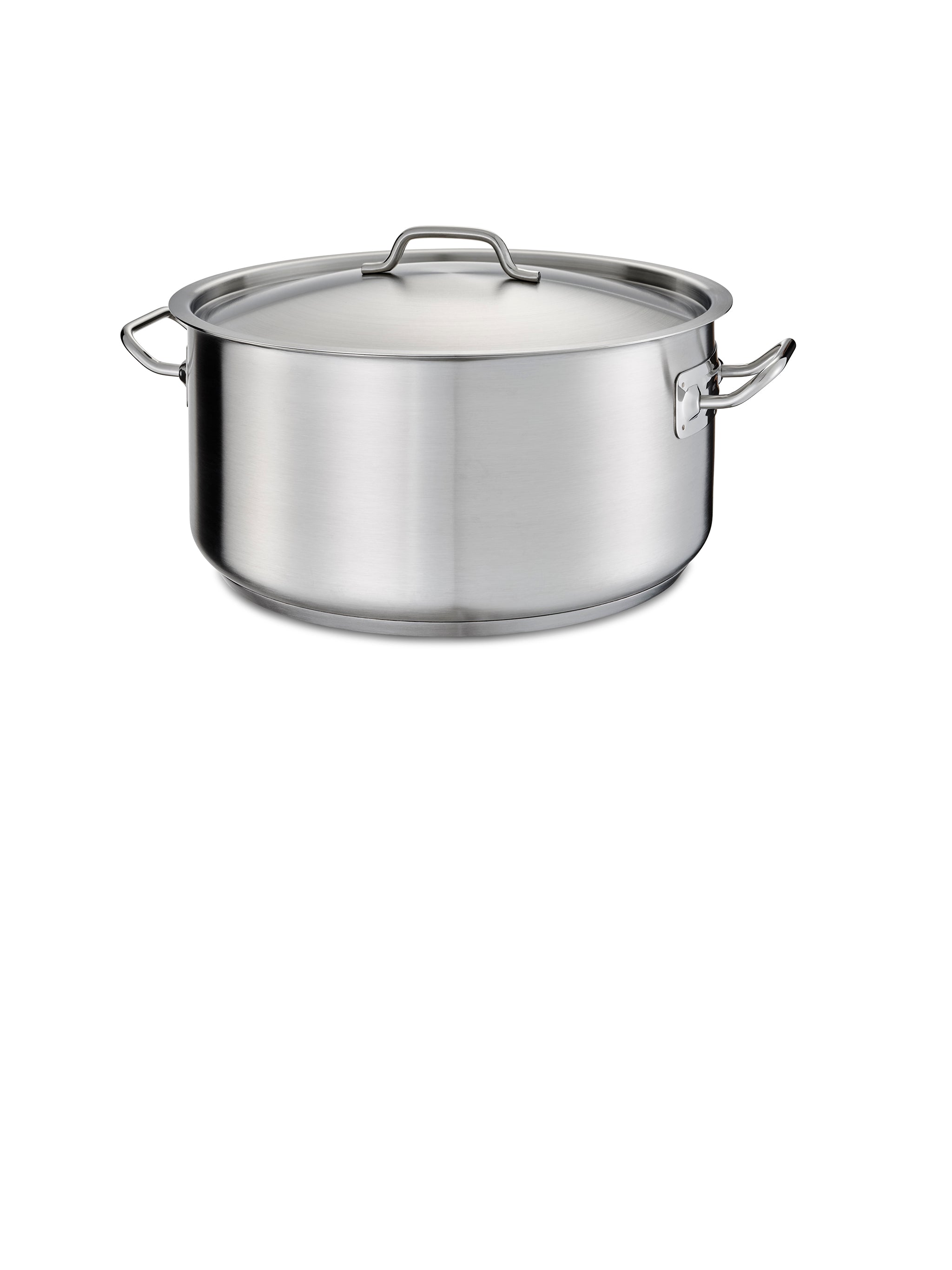Induction Ready Brazier 13-1/2 qt.