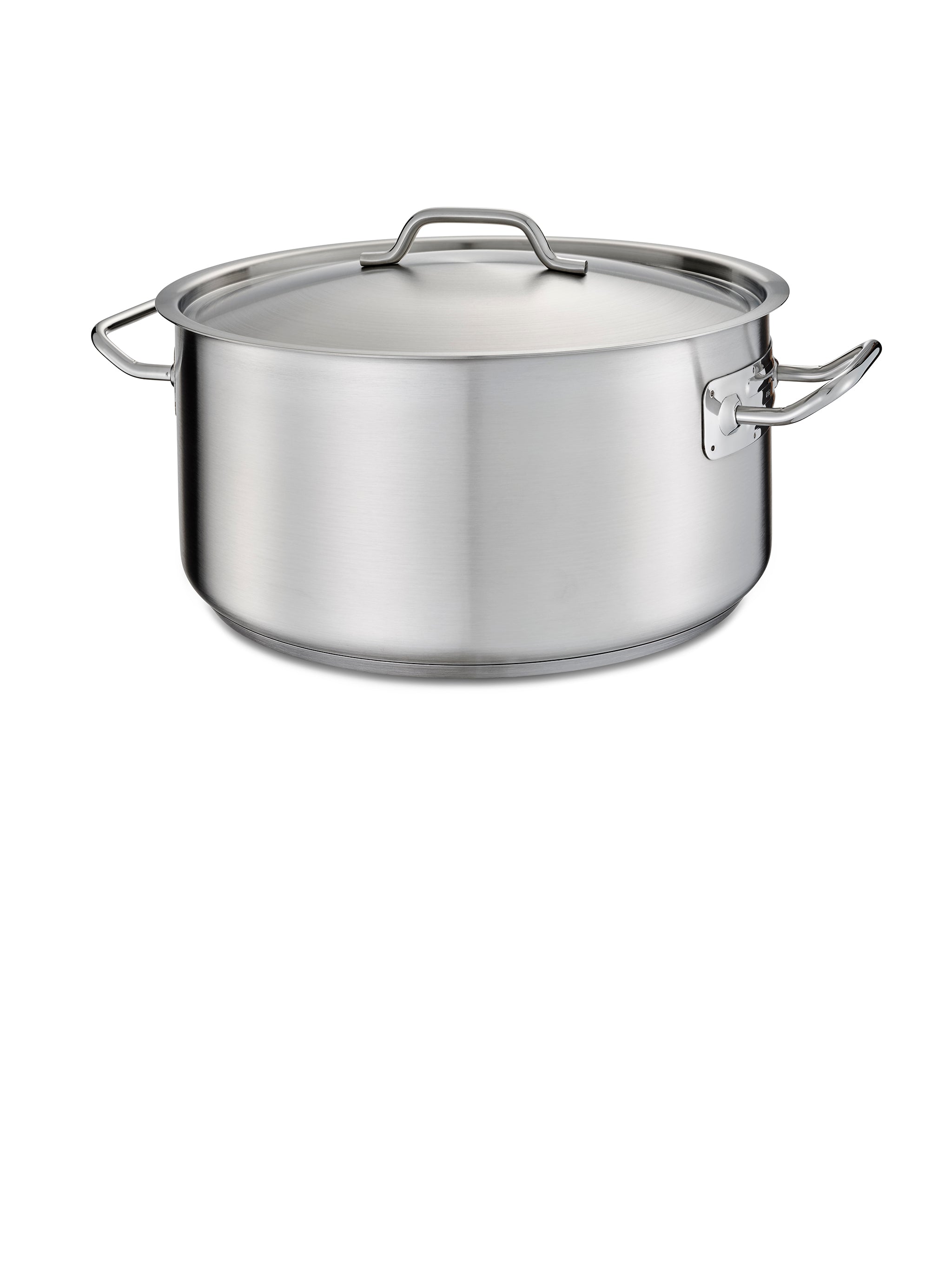 Induction Ready Brazier 19 qt.