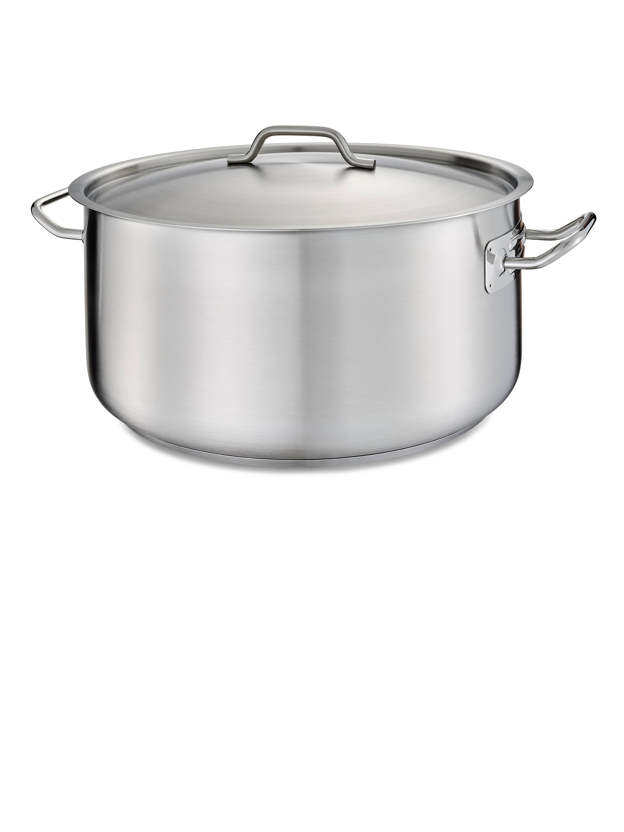 Induction Ready Brazier 26-1/2 qt.