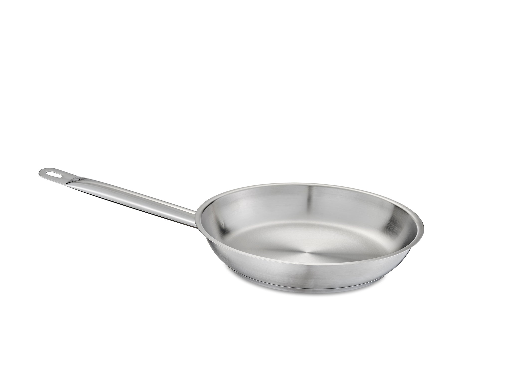 Induction Ready Fry Pan 11"D