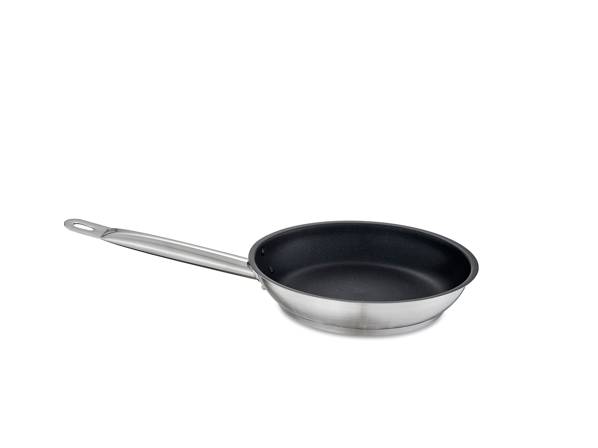 Induction Ready Fry Pan, Non-Stick, 9-1/2"D
