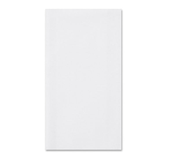 Premium AirLaid Guest Towels, 6 Fold, 12" x 17"