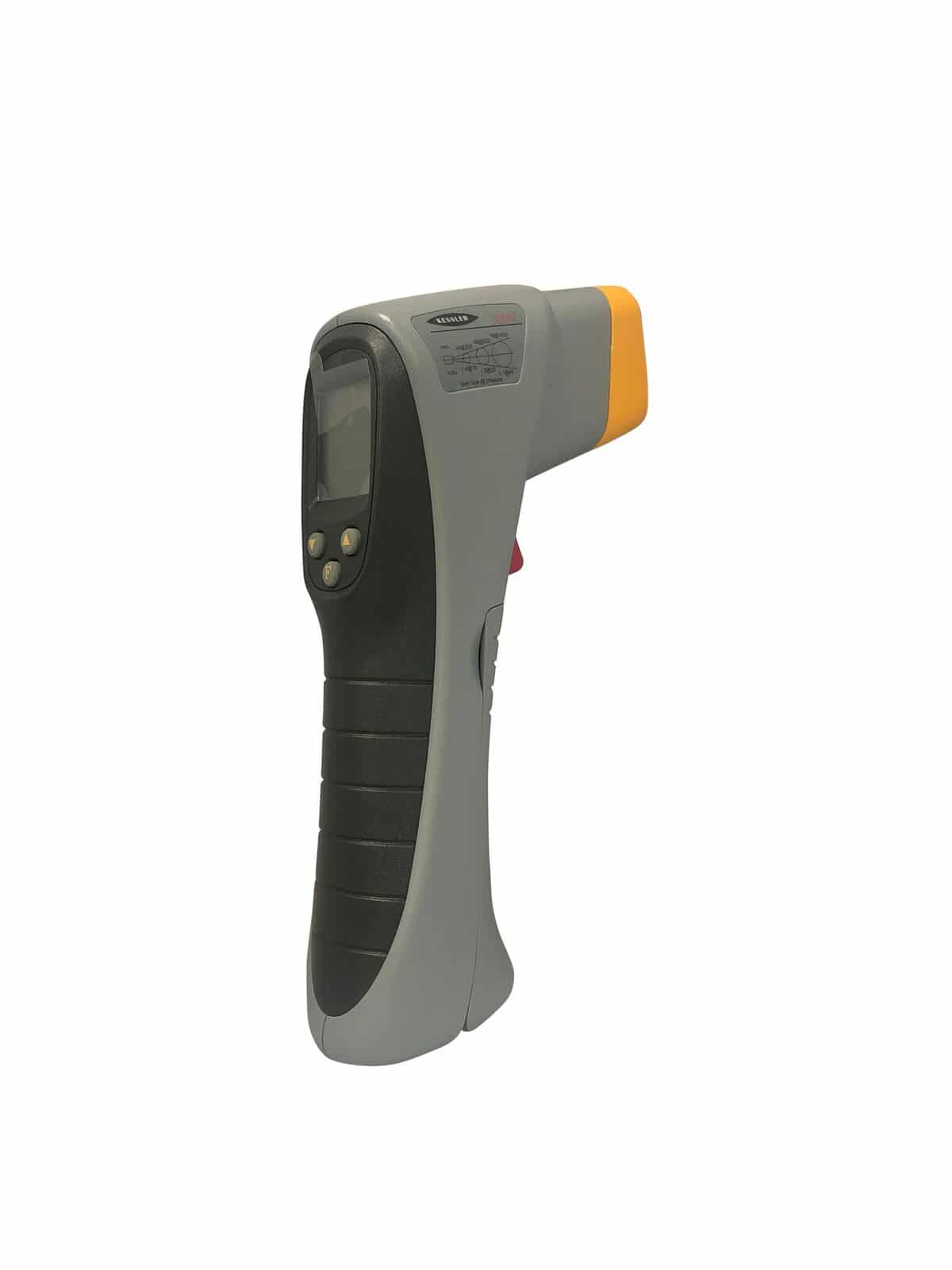 Infrared Thermometer