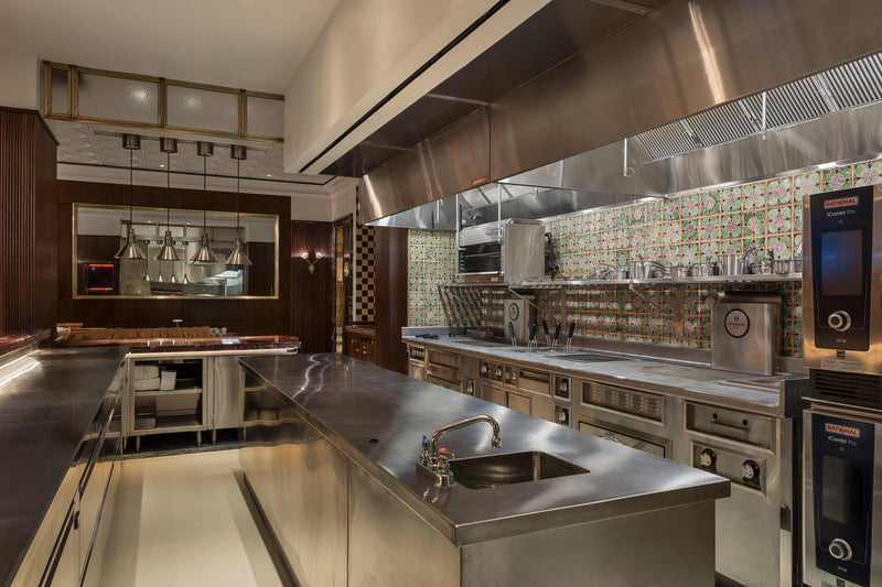 Storage and Transport