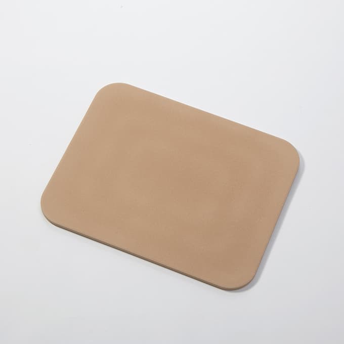 15" x 12" Rectangular Ceramic Pizza Baking Stone