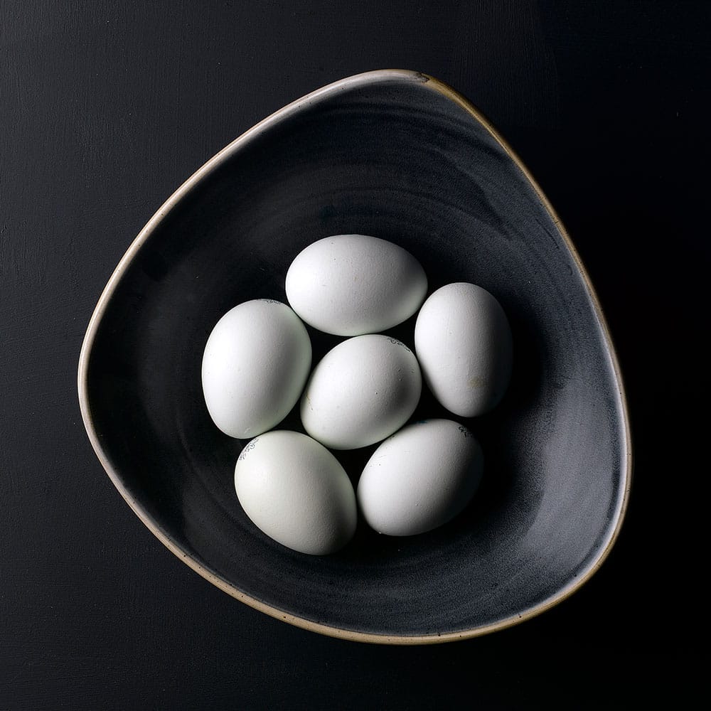 Stonecast 21 oz. Blueberry Bowl