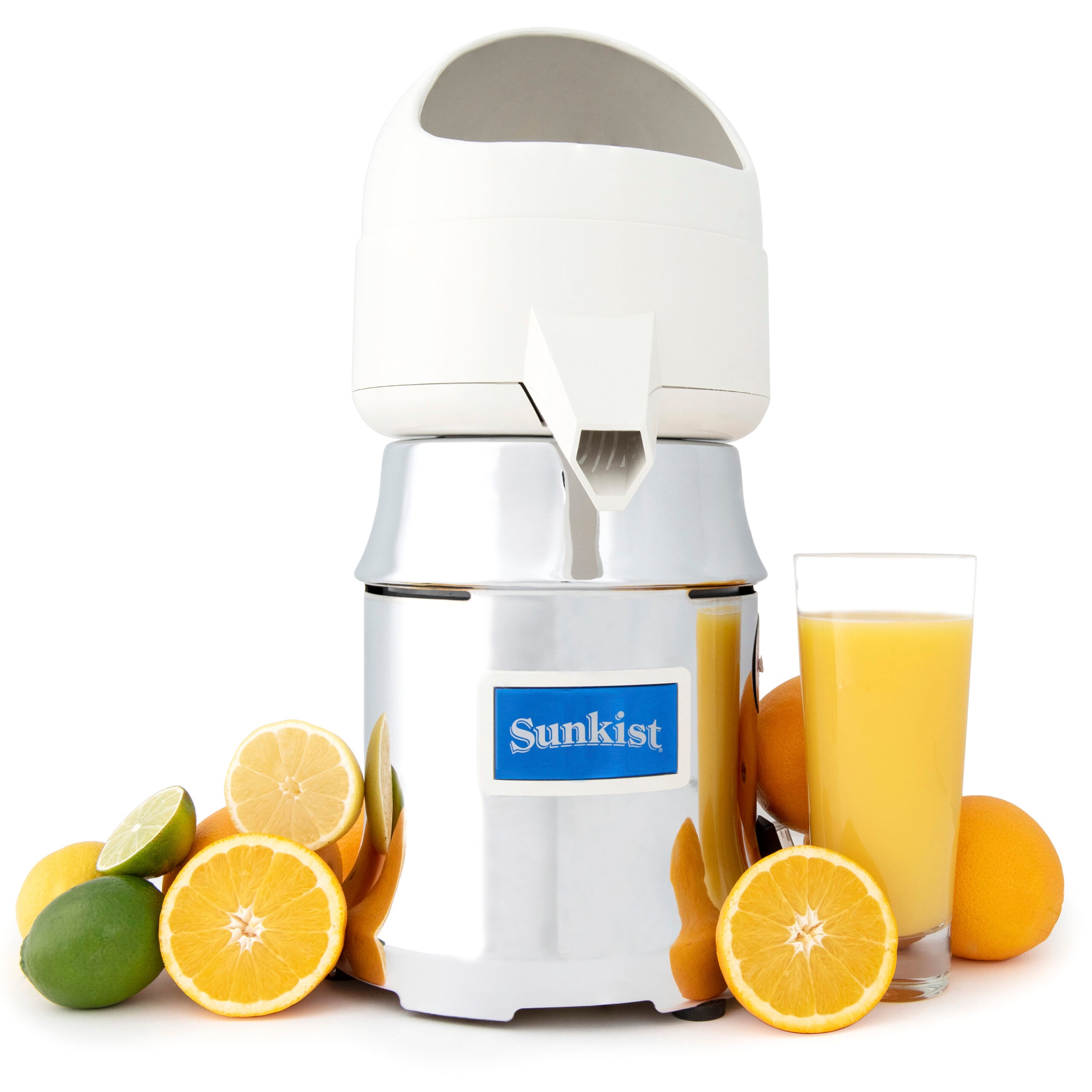 Sunkist® Electric Citrus Juicer