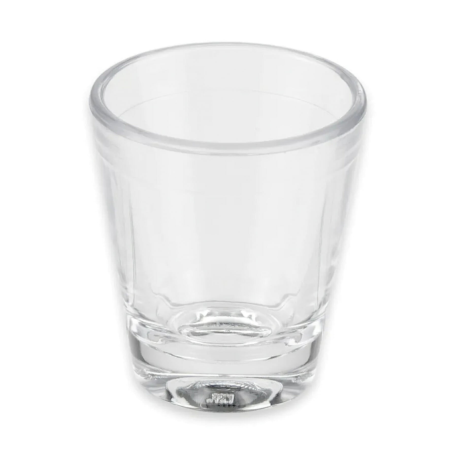 Shot Glass, 1-1/2 oz., Plastic